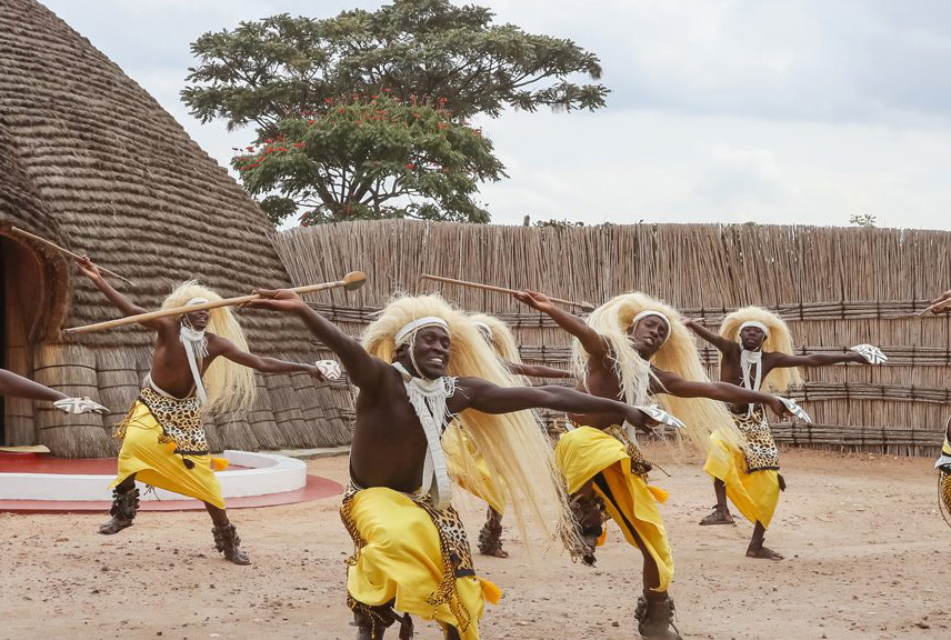 Nyanza-Traditional-Dancer